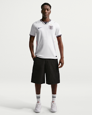 NIKE England National Team サイズM 選手着用 England National Team 2026 Stadium Home Men's Nike Dri-FIT
